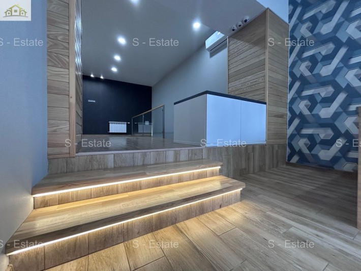 Сдам квартиру 4к офис в ЖК Лазурный‼️ 125м2 Есть видео обзор - фото 1