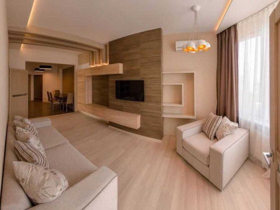 видео! Пальмира, Аркадия, двуспальная квартира Одеса