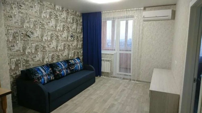 Сдается 1к квартира, ЖК Дует - фото 1