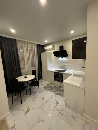 Аренда ЖК 26 Жемчужина,Генуэзская,Аркадия - фото 1