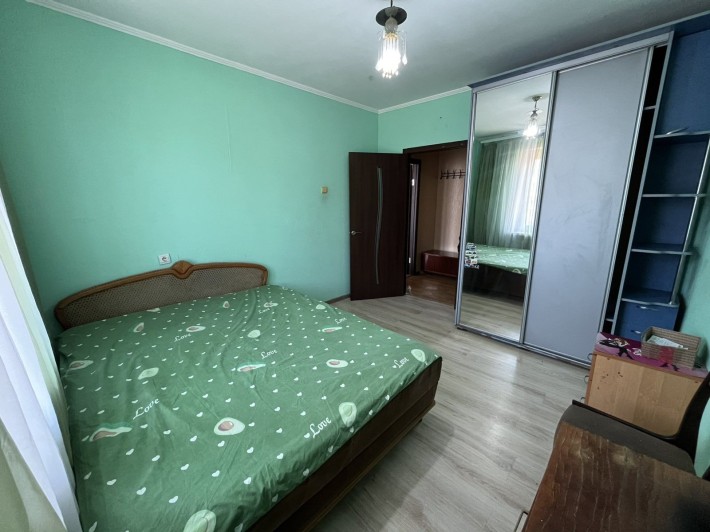 Сдам 2ую квартиру Королева 92/Вильямса.Газ - фото 1