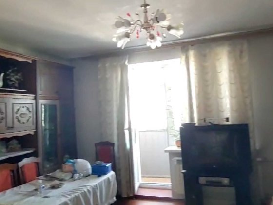 Довгострокова оренда - 3-к кв-ра метро Вокзальна. Харків