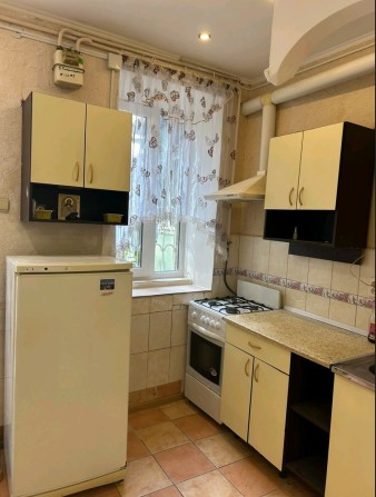 Сдам Богдана Хмельницкого /Мясоедовская 1но комнатную квартиру - фото 1