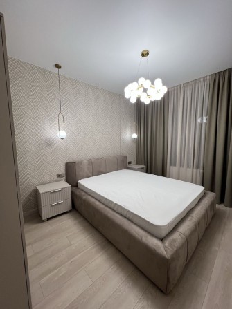 Первая сдача!Однокомнатная на Фонтане.ЖК Акрополь.Аркадия,центр рядом - фото 1