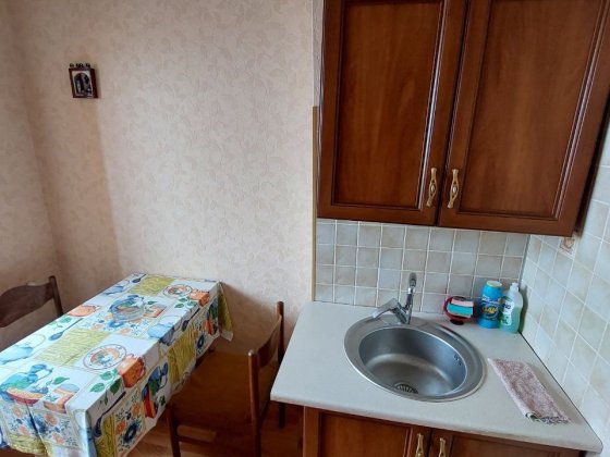 Сдаётся долгосрочно 1 ком квартира на Затонского.Свет не отключается. Одеса