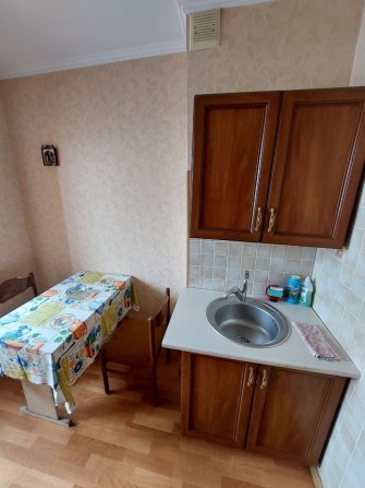 Сдаётся долгосрочно 1 ком квартира на Затонского.Свет не отключается. - фото 1