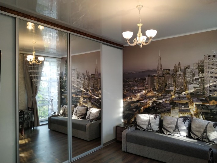 Сдам свою 2- комн.центр Новосельского/Ольгиевская - фото 1