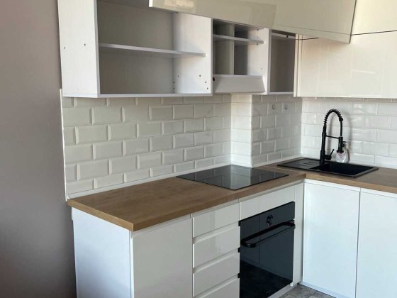 Сдам долгосрочно 1 ком кв в ЖК Маршал/Небесной Сотни Одеса