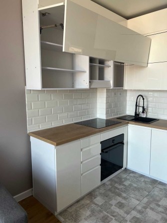 Сдам долгосрочно 1 ком кв в ЖК Маршал/Небесной Сотни - фото 1