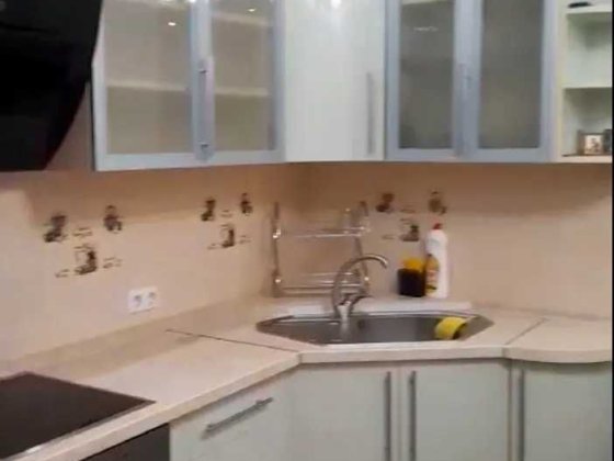 Сдам трёх комнатную квартиру на Бочарова! Одеса