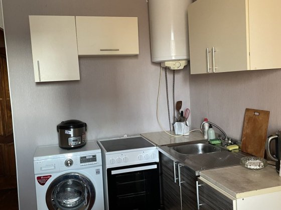 Сдам 2 комнатную квартиру на Левитана/Ильфа и Петрова Одеса