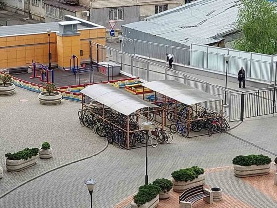 ЖК,,Апельсин,,уютная ,однокомнатная квартира Одеса