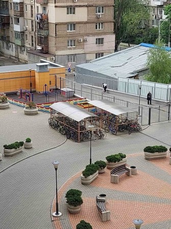 ЖК,,Апельсин,,уютная ,однокомнатная квартира - фото 1