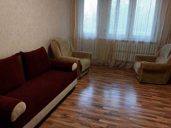 Аренда 1комнатной  квартиры на салтовке Харків