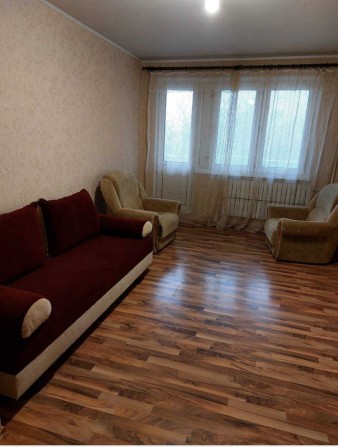 Аренда 1комнатной  квартиры на салтовке - фото 1