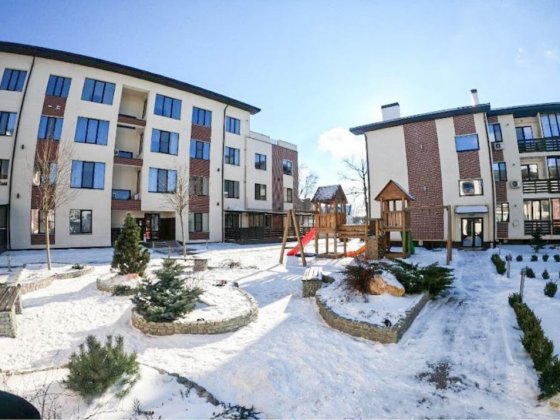 Оренда 3 кім. Кв. жк Клеменова Дача, Газ. Котел Харків