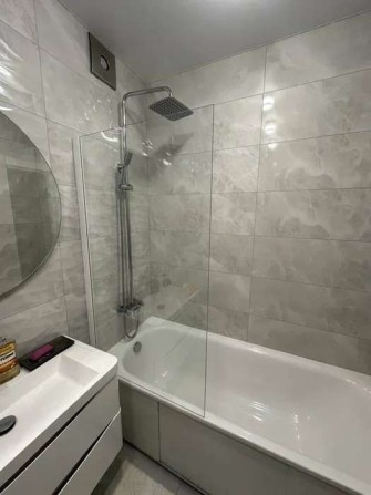 Сдается 1к квартира, ХТЗ - фото 1