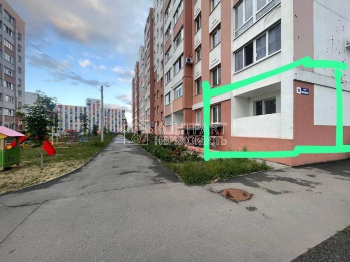 Здається квартира під склад у Сатівському районі - фото 1