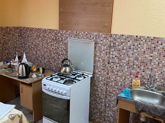 3-х кімнатна квартира, район Центрального ринка. Харків