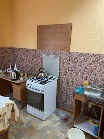 3-х кімнатна квартира, район Центрального ринка. - фото 1