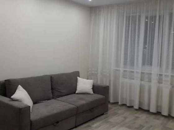 Сдается 1к квартира, ЖК Ньютона Харків