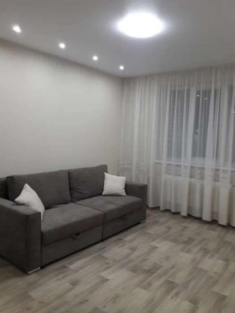 Сдается 1к квартира, ЖК Ньютона - фото 1