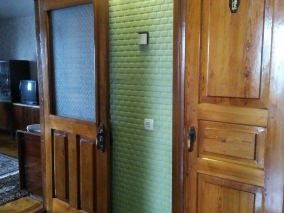 Сдам 2х комнатную квартиру Комунальный рынок Харків