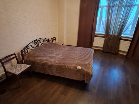 Аренда 2 к кв.100 м2 м.Гагарина Харків