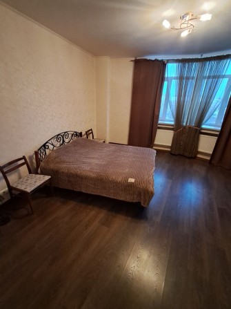 Аренда 2 к кв.100 м2 м.Гагарина - фото 1