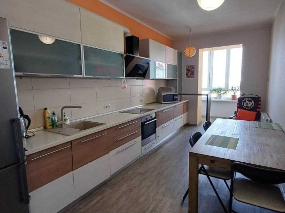 Оренда 2к у Новобудові Олексіївка Харків