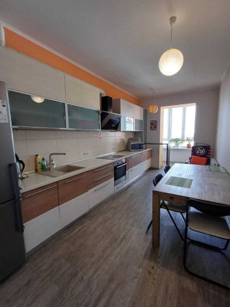 Оренда 2к у Новобудові Олексіївка - фото 1