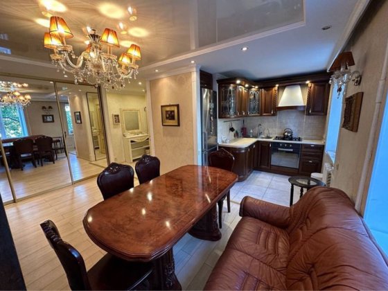 Аренжа евро 2ки на ул Глушко /Академика Королева Одесса