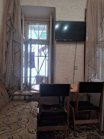 Сдам  1 но комнатную  квартиру  ЦЕНТР  города - фото 1