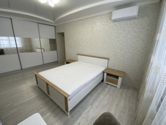 1 квартира новострой ЖК Левада 1 новострой проспект Гагарина Харьков