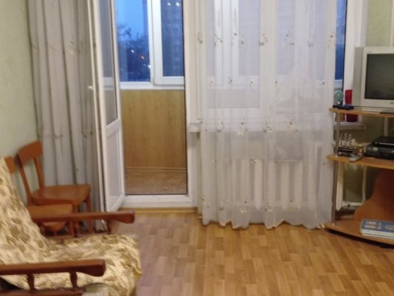 Сдам 1-ком квартиру Заболотного/ ТЦ "Семья " пос.Котовского Одеса