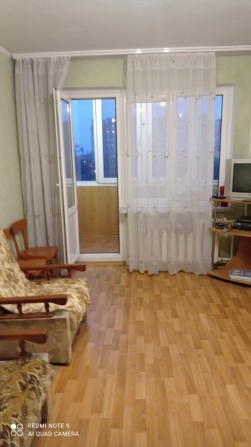 Сдам 1-ком квартиру Заболотного/ ТЦ "Семья " пос.Котовского - фото 1