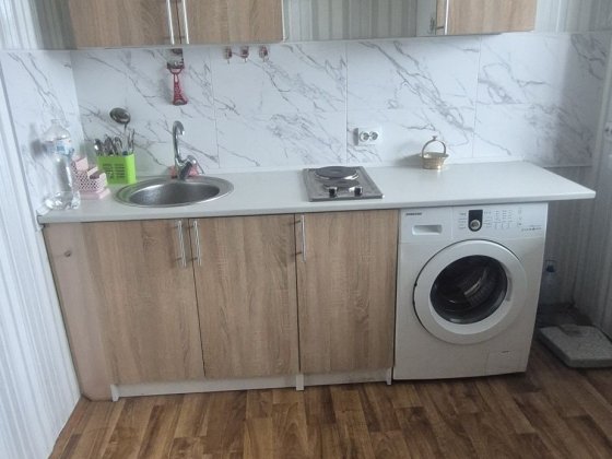 Cдается 1 к. кв  Харьков  пос.Жуковского Харків