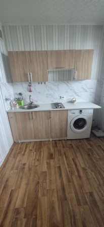 Cдается 1 к. кв  Харьков  пос.Жуковского - фото 1