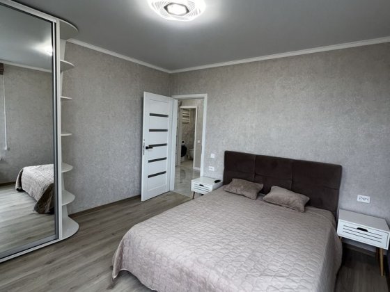 Сдам новая на Черемушках Щорса ЖК Акварель-4 Одеса