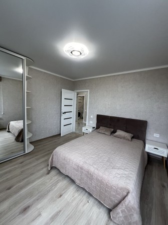 Сдам новая на Черемушках Щорса ЖК Акварель-4 - фото 1