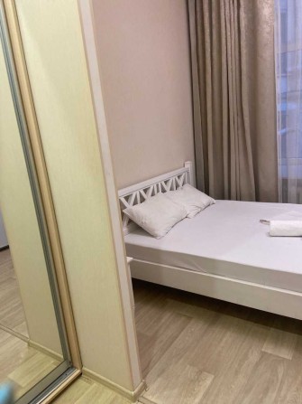 Сдам Покровский переулок/ Караванского , смарт квартира 6000грн - фото 1