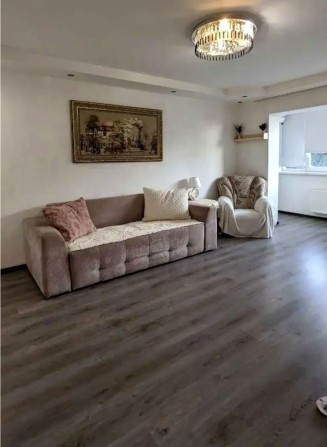 АРЕНДА 1 Ком Квартиру Центр Города ГАЗ Новый Рынок Дюковская - фото 1