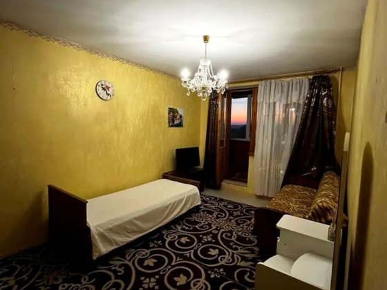 Оренда однокімнатної квартири на Північній Салтівці Харків