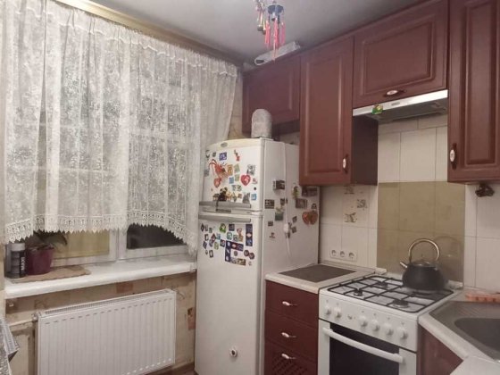 Сдам 1к-квартиру на  Черемушках. ул. Филатова Одеса