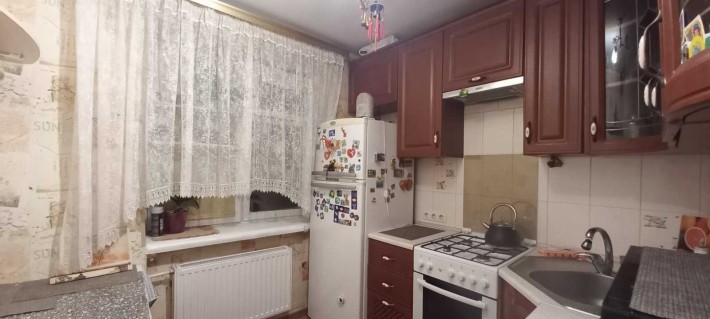 Сдам 1к-квартиру на  Черемушках. ул. Филатова - фото 1