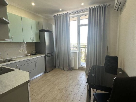 Довгострокова, 1-кімнатна квартира на Таірово, Альтаір 2 Одесса