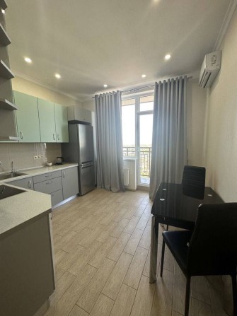 Довгострокова, 1-кімнатна квартира на Таірово, Альтаір 2 - фото 1