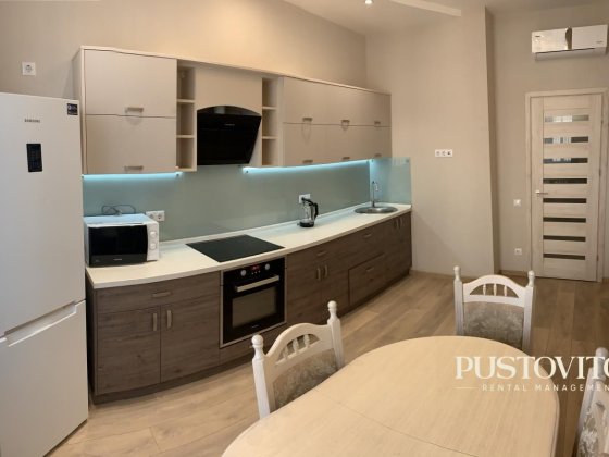 Аренда 1к квартиры Асташкина ЖК «16-я жемчужина» Одесса