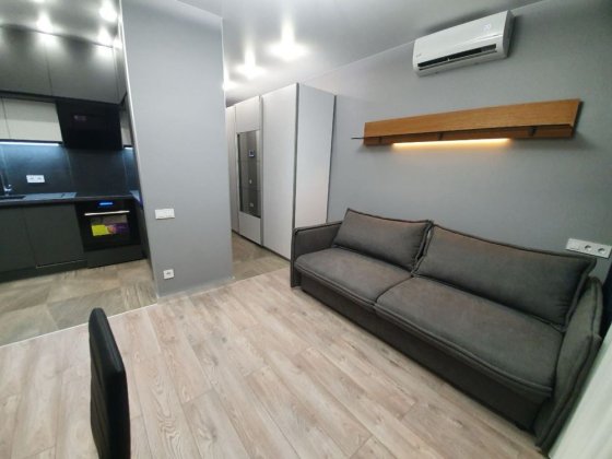 Аренда ЖК Журавли ‼️ 2к 38кв.м, Салтовка Новострой Харків