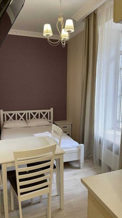 Сдам смарт квартиру Ясная /Итальянский бульвар 6000 - фото 1